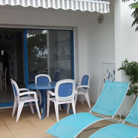 Les Islattes Leilighet La Tranche-sur-Mer Eksteriør bilde
