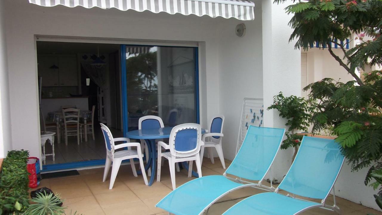 Les Islattes Leilighet La Tranche-sur-Mer Eksteriør bilde